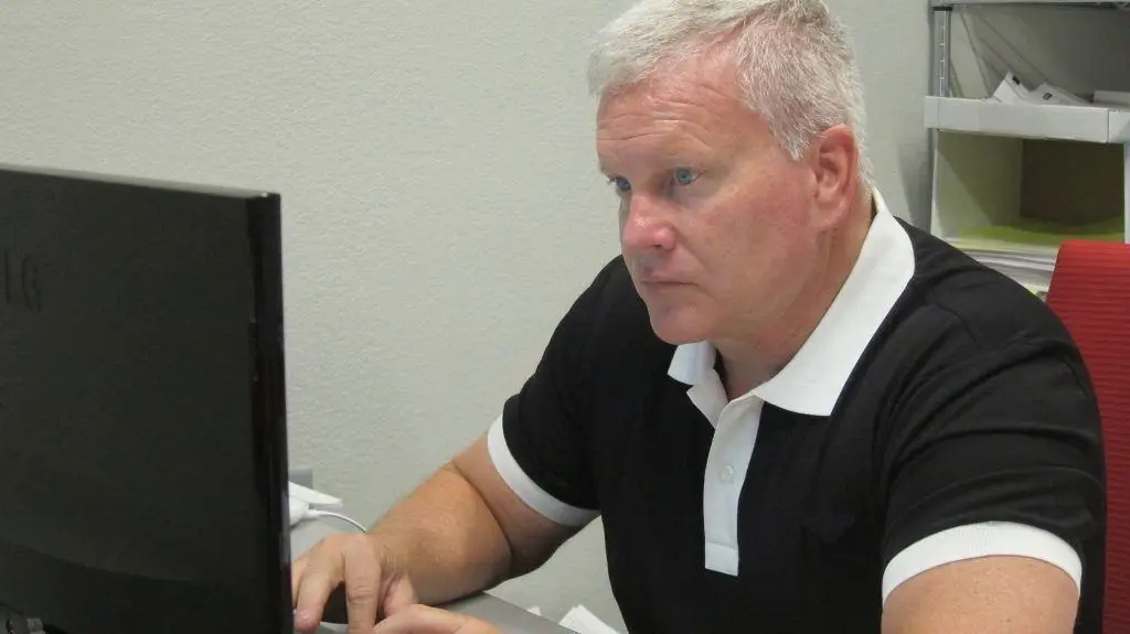 Todd Tracy – Dallas Car Accident Lawyer Working on Crashworthiness Cases at the firm’s Crash Lab in Dallas, Texas