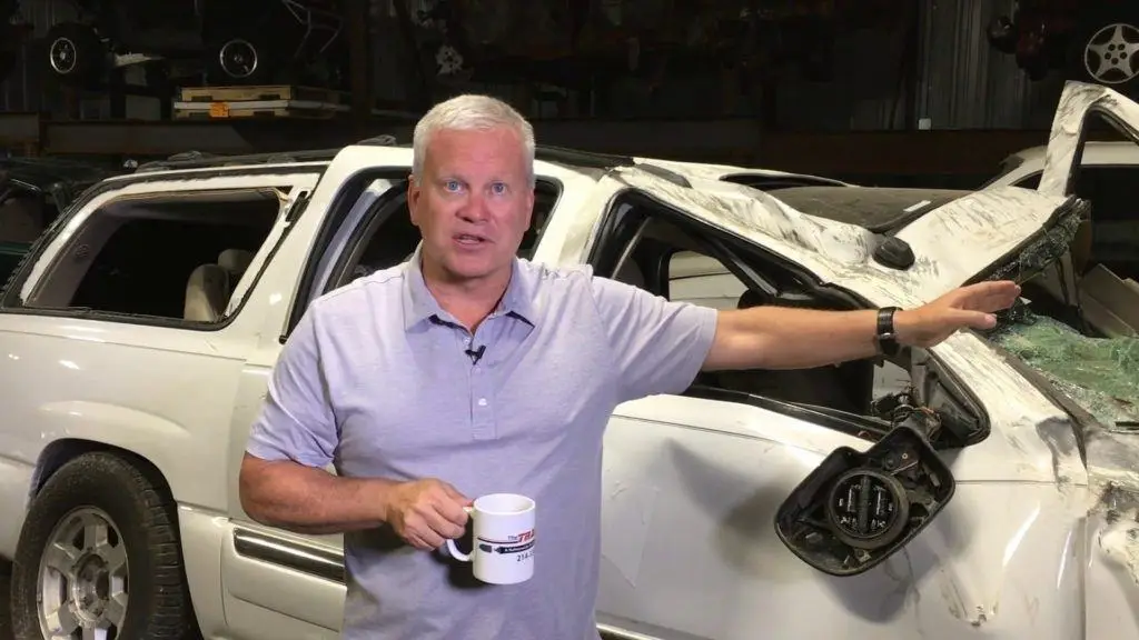 How To Sue A Car Company For Severe Injuries or Death – Even if Your Client Caused The Accident