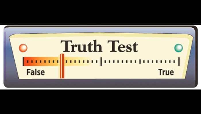 Champion Bus Flunks The Truth Test About Bus Accident That Killed Four College Softball Players from North Central Texas College