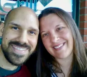 Matthew & Marcia Seebachan Sue John Eagle Collision Center For Severe Burns and Injuries Suffered When Their Glued On Roof Came Apart In An Accident