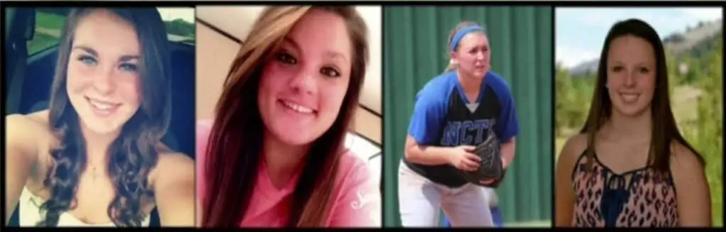 College Softball Team Victim’s Of Shoddy Bus Construction