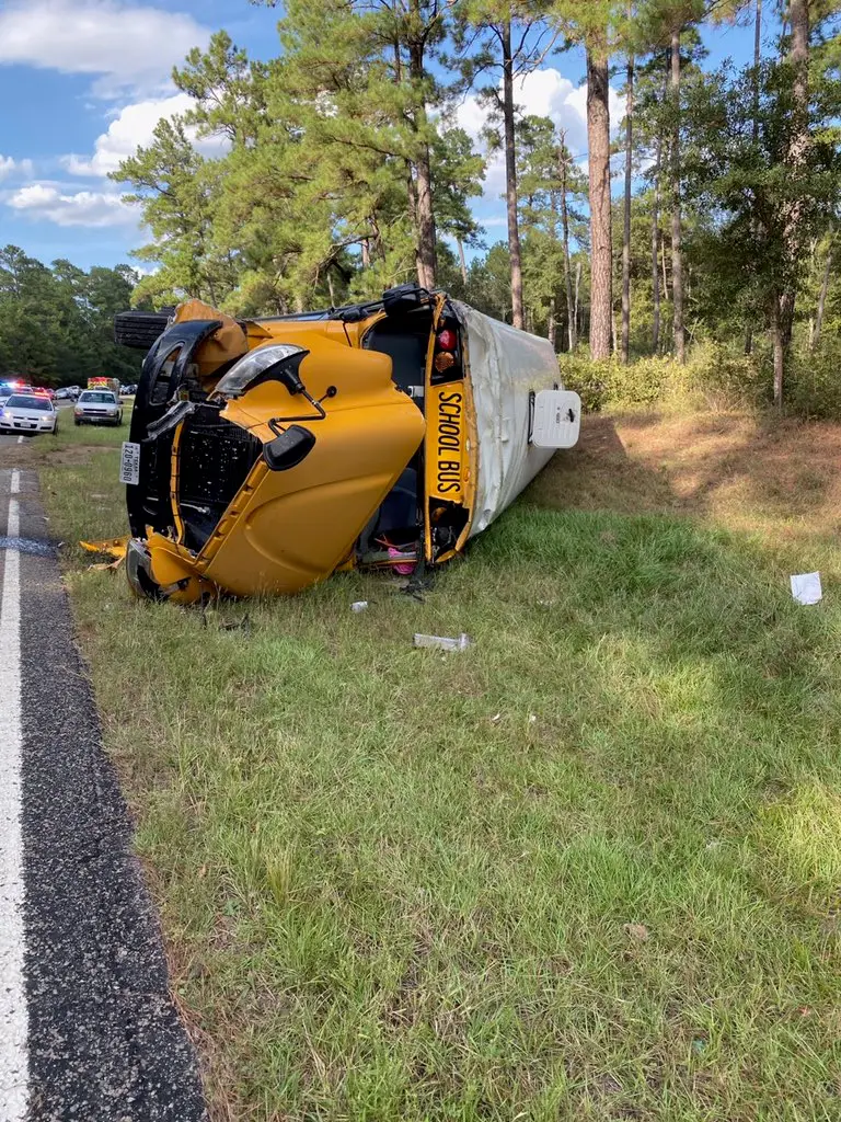 Vehice Safety Lawyer Todd Tracy Sues For Wrongful Death and Severe Injuries In School Bus Accidents